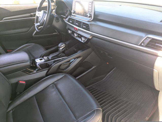 used 2020 Kia Telluride car, priced at $21,998