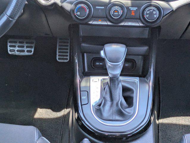 used 2021 Kia Forte car, priced at $15,359