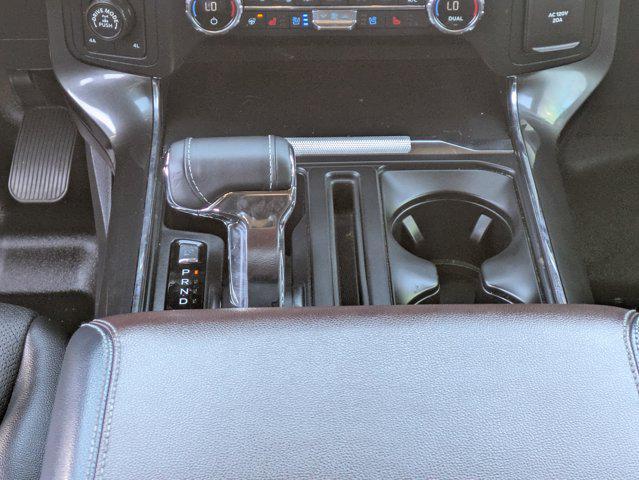 used 2021 Ford F-150 car, priced at $33,997