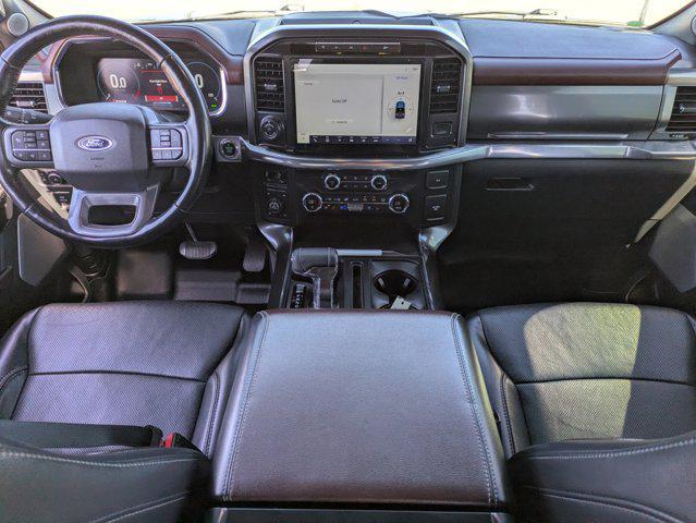 used 2021 Ford F-150 car, priced at $33,997