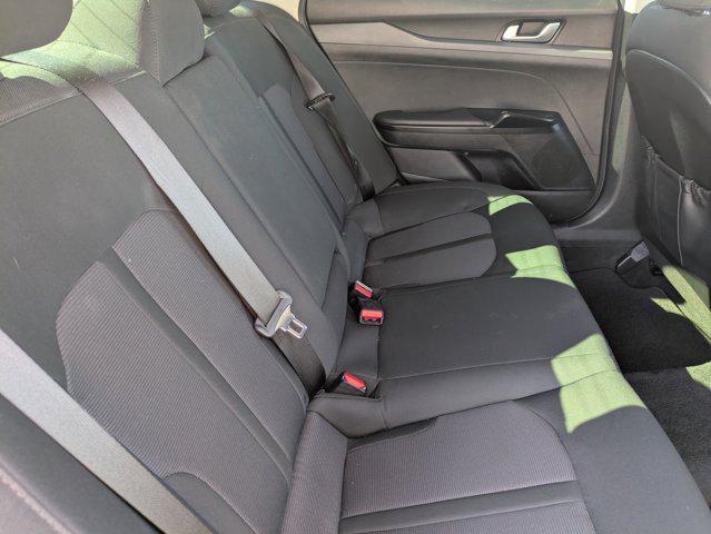 used 2022 Kia K5 car, priced at $19,998