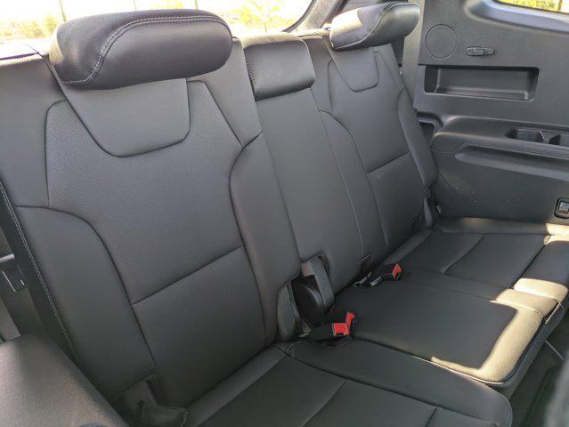 new 2025 Kia Telluride car, priced at $46,967