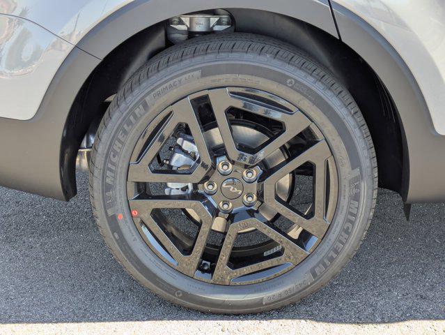 new 2025 Kia Telluride car, priced at $46,967