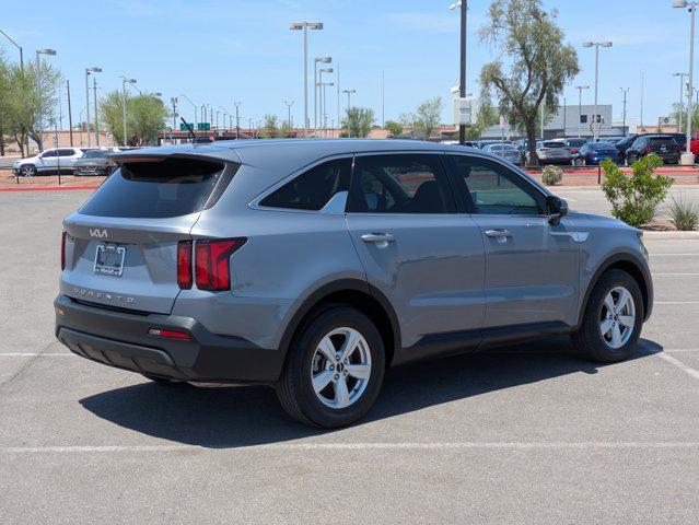 used 2022 Kia Sorento car, priced at $22,998