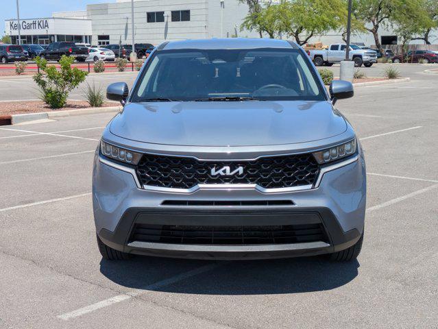 used 2022 Kia Sorento car, priced at $22,998