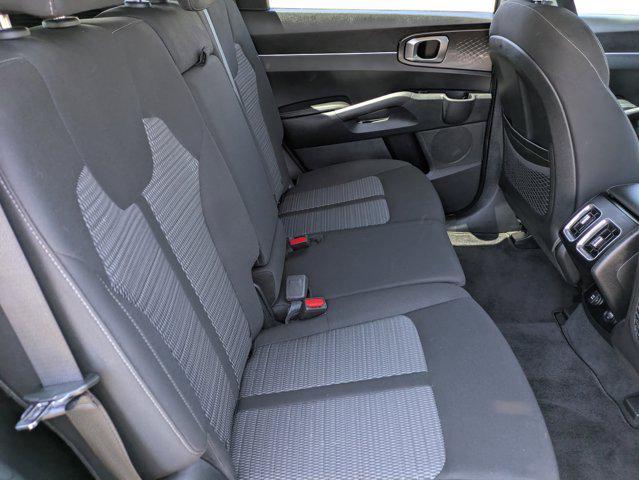 used 2022 Kia Sorento car, priced at $22,998