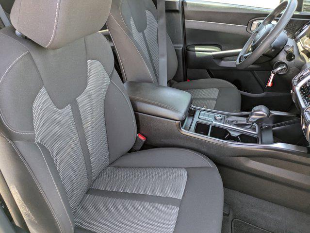 used 2022 Kia Sorento car, priced at $22,998