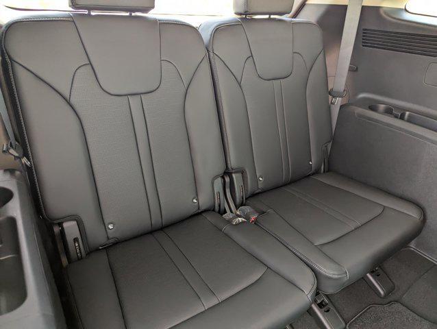 new 2025 Kia Sorento Plug-In Hybrid car, priced at $44,000