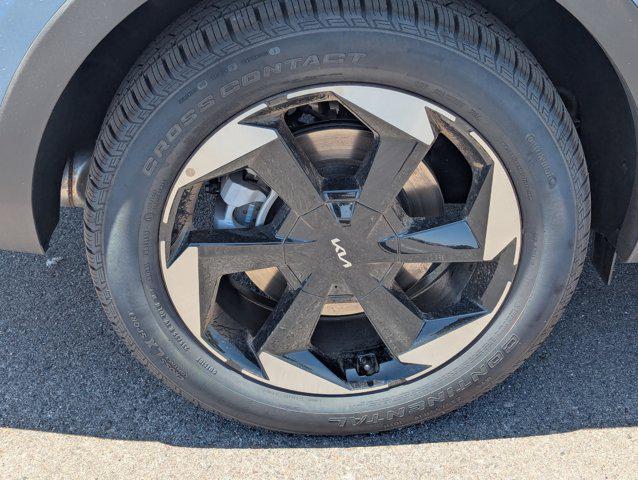 new 2025 Kia Sorento Plug-In Hybrid car, priced at $44,000