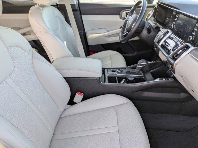 used 2021 Kia Sorento car, priced at $23,222