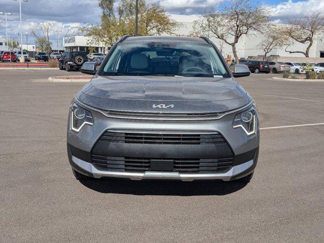 new 2025 Kia Niro car, priced at $29,773