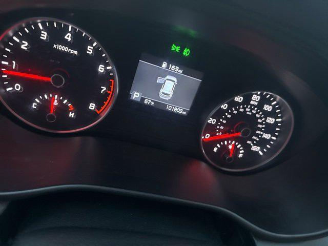 used 2020 Kia Sportage car, priced at $12,988