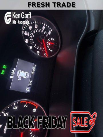 used 2020 Kia Sportage car, priced at $12,988