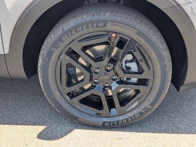 new 2025 Kia Telluride car, priced at $53,001