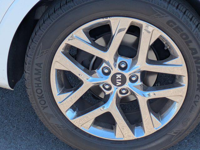used 2019 Kia Sorento car, priced at $21,997