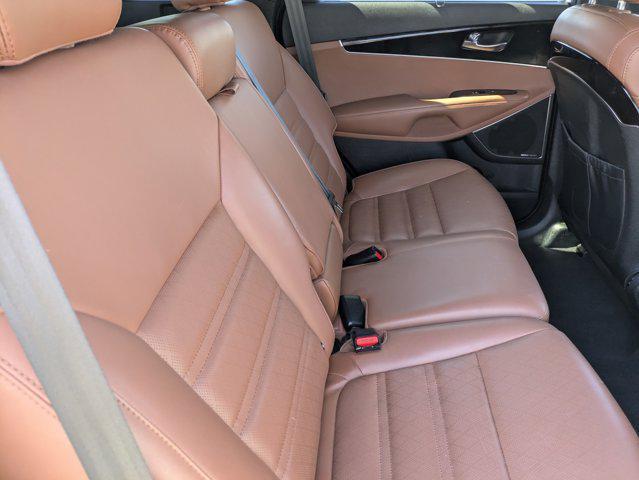 used 2019 Kia Sorento car, priced at $21,997
