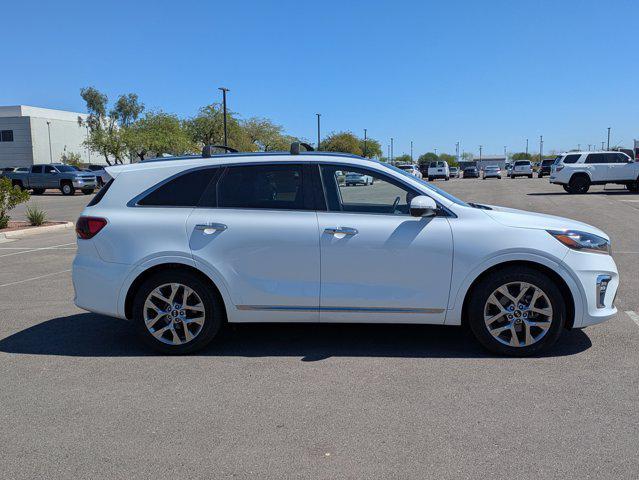 used 2019 Kia Sorento car, priced at $21,997