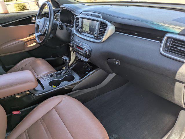used 2019 Kia Sorento car, priced at $21,997