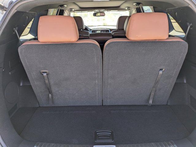 used 2019 Kia Sorento car, priced at $21,997