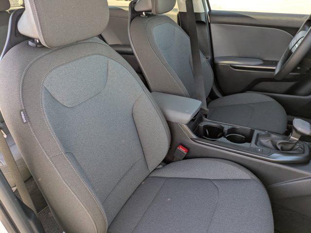 new 2025 Kia K4 car, priced at $23,474