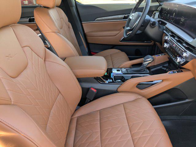 new 2025 Kia Telluride car, priced at $52,774