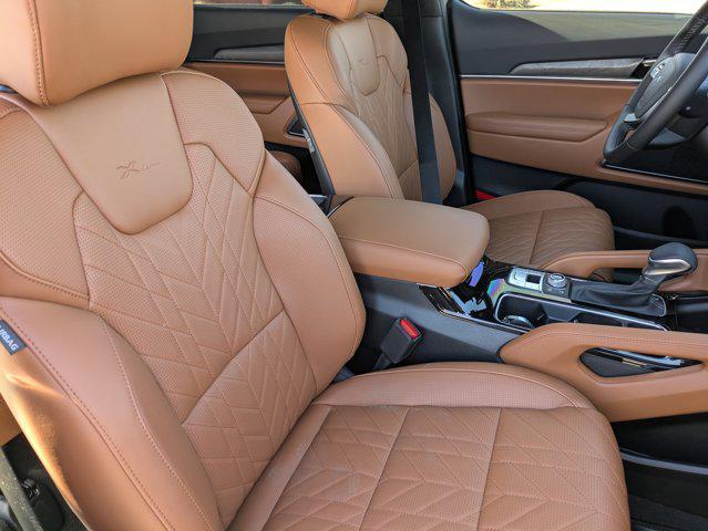 new 2025 Kia Telluride car, priced at $52,774