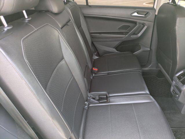 used 2020 Volkswagen Tiguan car, priced at $16,319