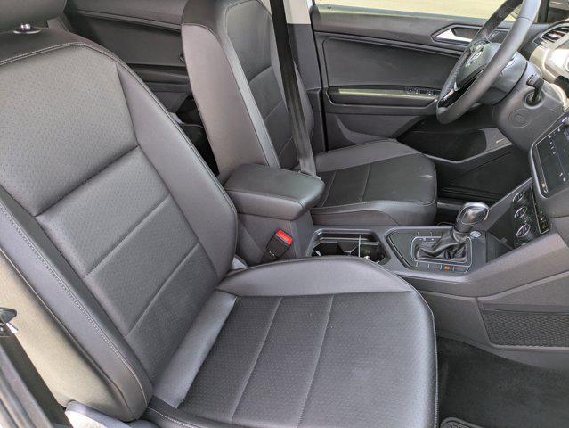 used 2020 Volkswagen Tiguan car, priced at $16,319