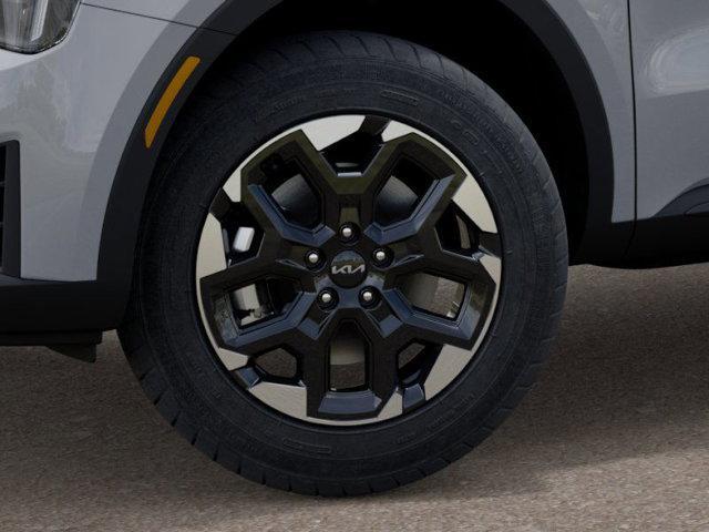 new 2026 Kia Sorento car, priced at $35,802