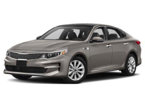 used 2018 Kia Optima car, priced at $9,991