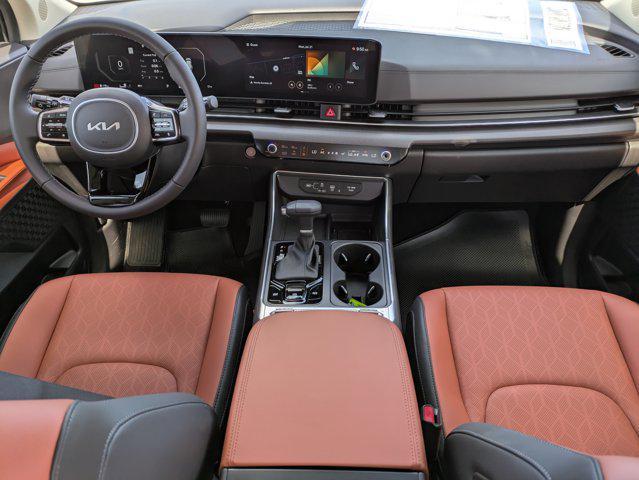 new 2026 Kia Carnival car, priced at $45,042