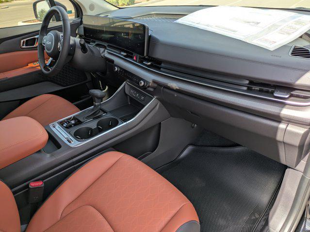 new 2026 Kia Carnival car, priced at $45,042