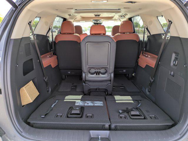 new 2026 Kia Carnival car, priced at $45,042