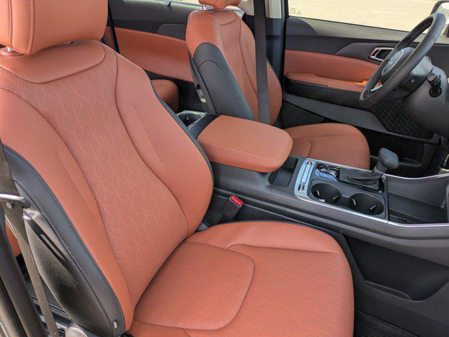 new 2026 Kia Carnival car, priced at $45,042