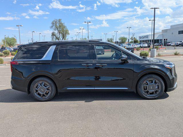 new 2026 Kia Carnival car, priced at $45,042