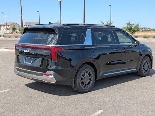 new 2026 Kia Carnival car, priced at $45,042