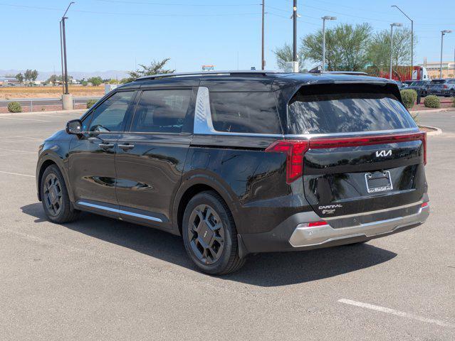 new 2026 Kia Carnival car, priced at $45,042