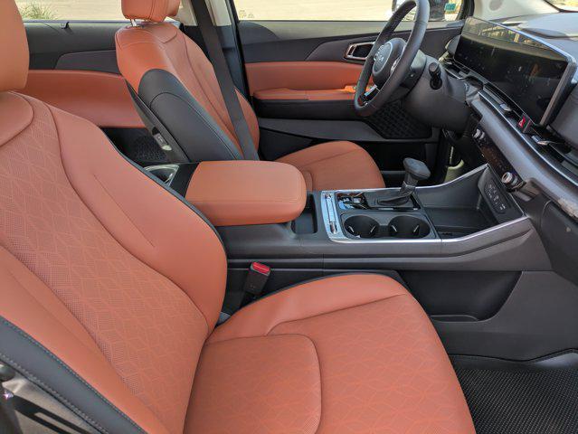 new 2026 Kia Carnival car, priced at $45,042