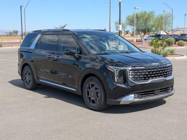 new 2026 Kia Carnival car, priced at $45,042