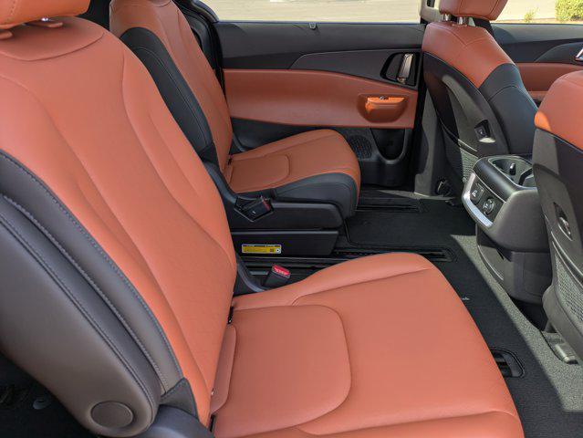 new 2026 Kia Carnival car, priced at $45,042