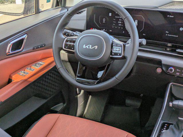 new 2026 Kia Carnival car, priced at $45,042