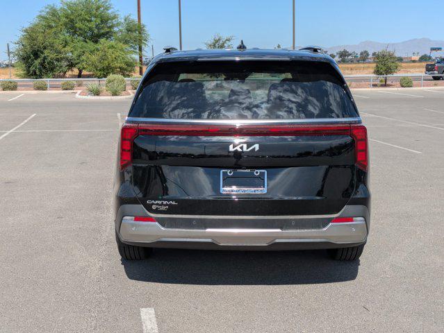 new 2026 Kia Carnival car, priced at $45,042