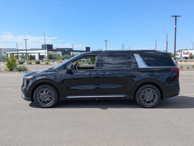 new 2026 Kia Carnival car, priced at $45,042