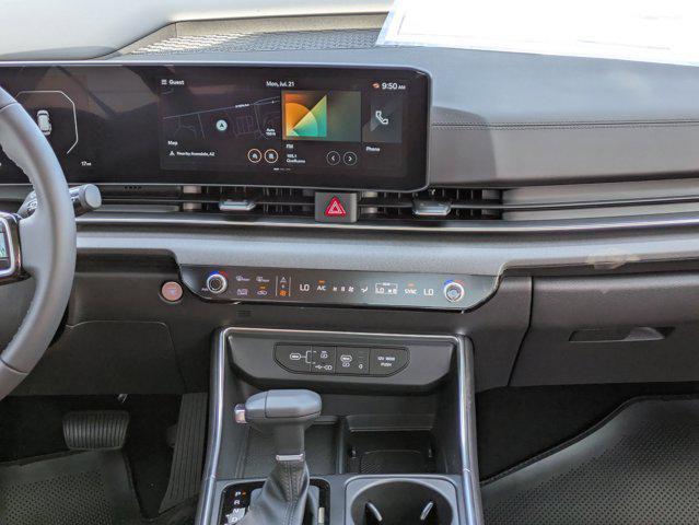 new 2026 Kia Carnival car, priced at $45,042