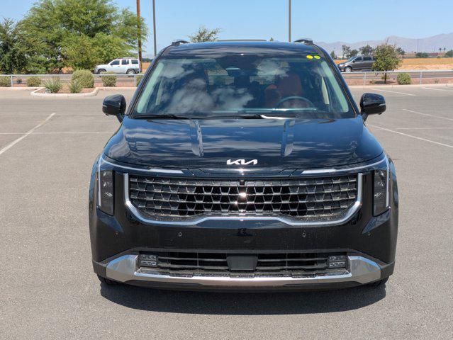 new 2026 Kia Carnival car, priced at $45,042