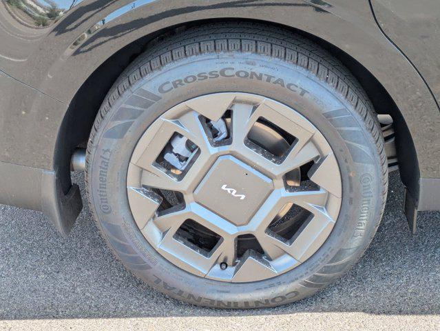 new 2026 Kia Carnival car, priced at $45,042