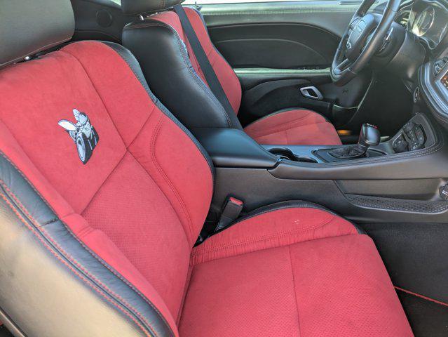 used 2023 Dodge Challenger car, priced at $47,899