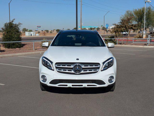 used 2019 Mercedes-Benz GLA 250 car, priced at $18,994