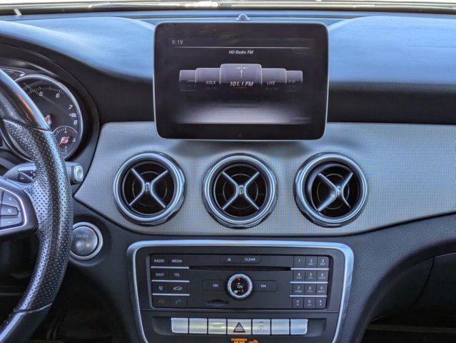 used 2019 Mercedes-Benz GLA 250 car, priced at $18,994