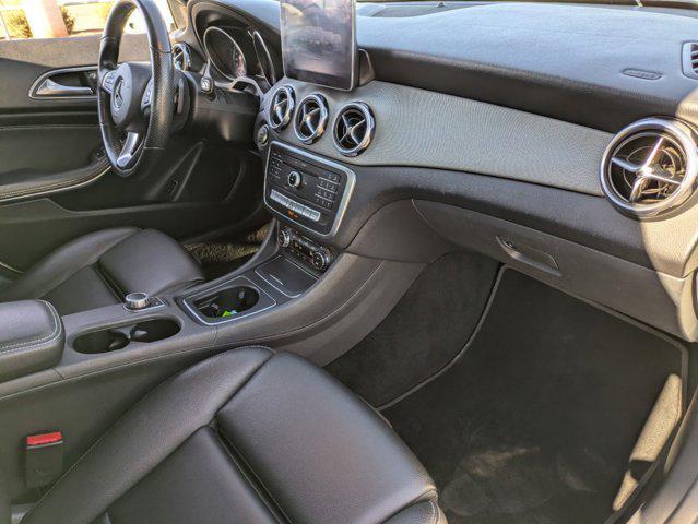 used 2019 Mercedes-Benz GLA 250 car, priced at $18,994